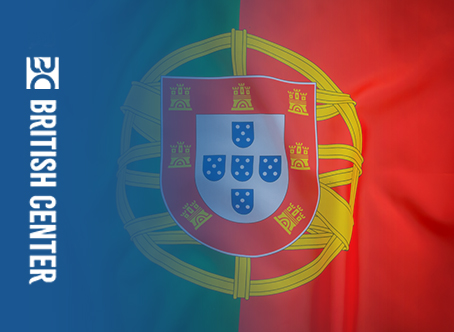 Portugal Course Cover