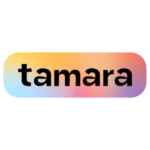 tamara logo