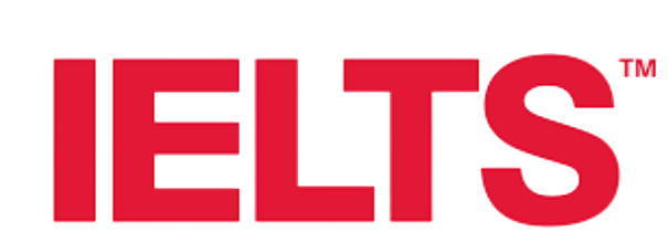 ielts logo